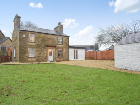 Brookside Cottage